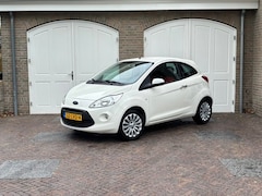 Ford Ka - 1.2 Titanium X Nieuwe distributieriem