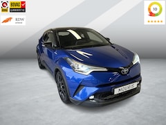 Toyota C-HR - 1.8 Hybrid Bi-Tone, led pakket