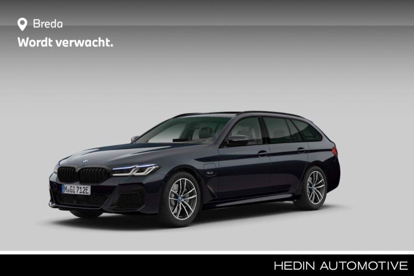 BMW 5-serie Touring - 530e | M-Sport | Panoramadak elektrisch | Comforttoegangssysteem | BMW Laserlicht | Drivin - AutoWereld.nl