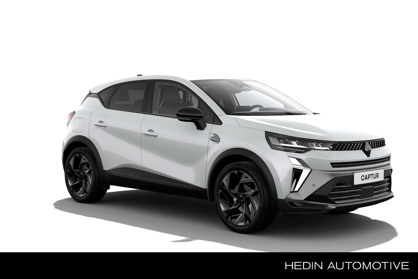 Renault Captur - 1.8 E-Tech full hybrid 160 esprit Alpine 1.8 E-Tech full hybrid 160 esprit Alpine - AutoWereld.nl
