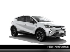 Renault Captur - 1.8 E-Tech full hybrid 160 esprit Alpine