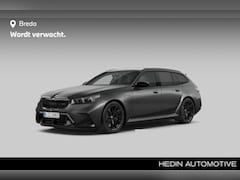 BMW 5-serie Touring - M5 | Bowers & Wilkins | Comfort Access | Panoramadak | Driving Assistant Plus | Stuur/- St