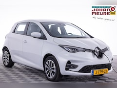 Renault Zoe - R135 Zen 52 kWh | SOH 87% *KOOPACCU* ✅ 1e Eigenaar