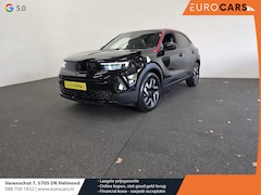 Opel Mokka Electric - 100 kw GS Winterpack Navi Carplay Achter Camera Warmtepomp Matrix Led Koplampen DAB+ Verke