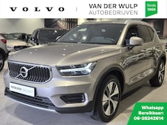 Volvo XC40 - T4 190pk AWD Momentum | Park Assist | Keyless | Climate
