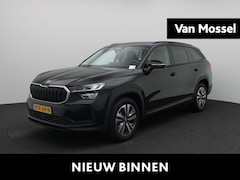 Skoda Kodiaq - 1.5 TSI MHEV Business Edition 7p