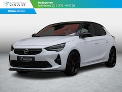Opel Corsa - 1.2 GS Line | SPORT UITLAAT | MAXXTON SPOILERSET |