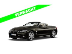 BMW 4-serie Cabrio - 430i M-Sport - Individual Volleder - Aircollar - Stuurwiel Verwarming - Hifi
