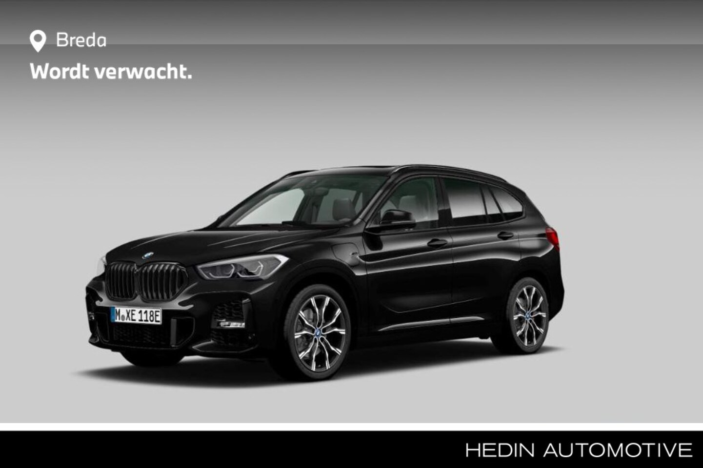 BMW X1 - xDrive25e | M-Sport | Panoramadak elektrisch | Stoelverwarming bestuurder/passagier | Acht - AutoWereld.nl