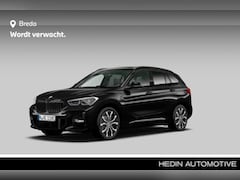 BMW X1 - xDrive25e | M-Sport | Active Cruisecontrol | Panoramadak elektrisch | Stoelverwarming best