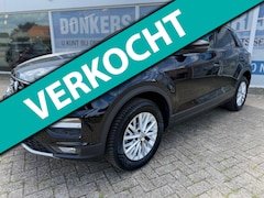 Volkswagen T-Roc - 1.5 TSI Style Business