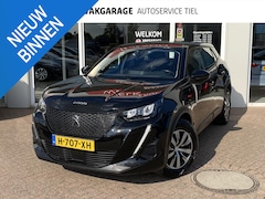 Peugeot 2008 - 1.2 PureTech Active Nederlandse auto van 1e eigenaar incl. o.a/: AppleCarPlay/AndroidAuto,