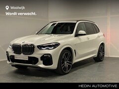 BMW X5 - xDrive40i High Executive