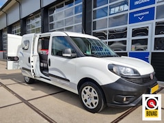 Fiat Doblò Cargo - 1.4 Fire L2H1 Maxi MINICAMPER
