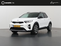 Kia Stonic - 1.0 T-GDi DynamicPlusLine Edition | Navigatiesysteem | Parkeercamera | Cruise Control | Cr