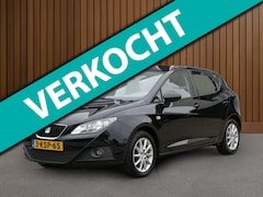 SEAT Ibiza SC - 1.4 Style 86PK | 5-Deurs | Cruise | Trekhaak | Clima