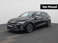 CUPRA Leon - 1.5 TSI e-Hybrid Business | CAMERA | SFEERVERLICHTING | ADAPTIEF CRUISECONTROLE | APPLE CA