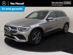 Mercedes-Benz GLC-klasse - 200 Premium /AMG Line /Carplay /PARKTRONIC /Multibeam LED