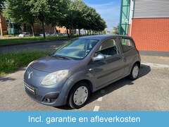 Renault Twingo - 1.2-16V 75 Expression KM 178600 NAP | APK TM 31/05/2026 (NW) ISOFIX EL.RAMEN + EL.SPIEGELS