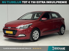 Hyundai i20 - 1.0 T-GDI Comfort | Navigatie | Camera | Cruise control |