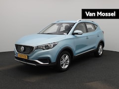 MG ZS - EV Comfort 45 kWh | Airconditioning | Parkeersensoren | Lichtmetalen Velgen |
