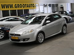 Fiat Bravo - 1.4 T-Jet Edizione Prima Airco, Cruise Control, Trekhaak, Stuurbekrachtiging