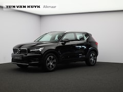 Volvo XC40 - 2.0 T4 Inscription / Trekhaak / Adapt. cruise control / Lederen bekleding / Harman Kardon