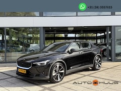 Polestar 2 - 2 Aut. Long Range Dual AWD | Trekhaak | Panorama | 360 | Camera | Harman Kardon |