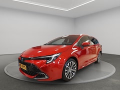 Toyota Corolla Touring Sports - 1.8 Hybrid First Edition Adaptive Cruise | Navigatie