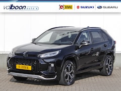 Suzuki Across - 2.5 Plug-in Hybrid Style | Carplay/Android Auto | Leder | Cruise | Camera