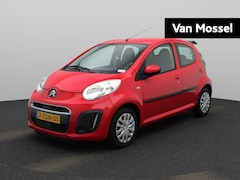 Citroën C1 - 1.0 Collection | Airconditioning |