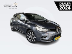 Renault Clio Estate - 0.9 TCe Intens