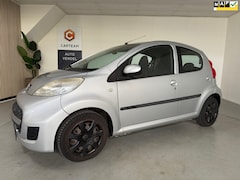 Peugeot 107 - 1.0-12V XS Airco, 5-deurs
