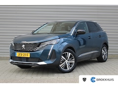 Peugeot 3008 - 1.6 HYbrid 225 Allure | Keyless | Navi | Camera | Carplay | DAB | Cruise | LED | Keyless |