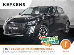 Peugeot 208 - 1.2 Hybrid 110PK e-DCS6 Allure | Incl. €4.240, - Korting | Camera Voor/Achter | Navigatie