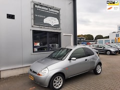 Ford Ka - 1.3 Cremer