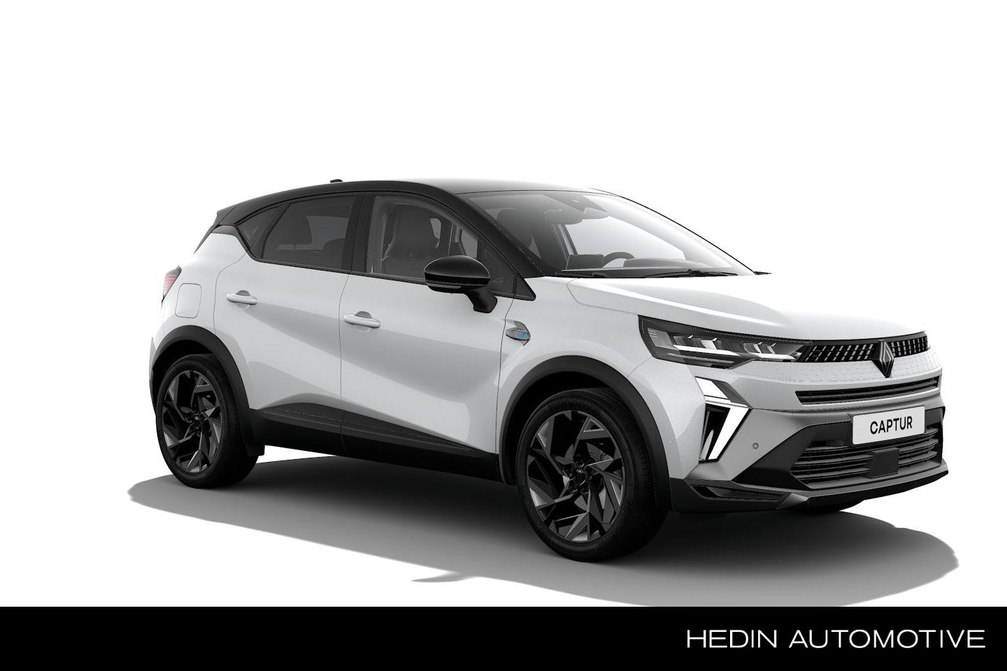 Renault Captur - 1.8 E-Tech full hybrid 160 esprit Alpine 1.8 E-Tech full hybrid 160 esprit Alpine - AutoWereld.nl