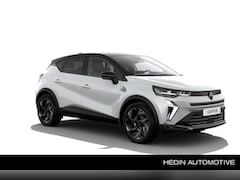 Renault Captur - 1.8 E-Tech full hybrid 160 esprit Alpine