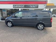 Mercedes-Benz Vito - 114 CDI Lang