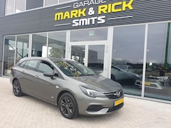 Opel Astra Sports Tourer - 1.2 Turbo 130pk Start/Stop Design&amp;Tech