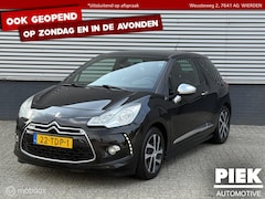 Citroën DS3 - 1.6 e-HDi So Chic BTW