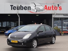 Toyota Prius - 1.5 VVT-i Tech Edition Navigatie, Camera, Climate control, Elektrische ramen