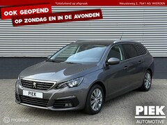 Peugeot 308 SW - 1.5 BlueHDi Allure EXPORTPRIJS BTW