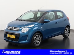 Citroën C1 - 1.0 VTi Shine | Carplay | Zondag Open