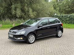 Volkswagen Polo - 1.2 TSI BlueMotion Comfortline BLUETOOTH I DEALER ONDH I NWE APK