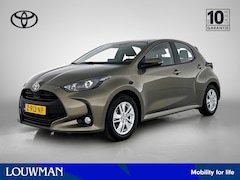 Toyota Yaris - 1.5 Hybrid 115 Active | applecarplay | Bluetooth | LM velgen |