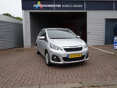 Peugeot 108 - (4685 Kilometer) 1.0 e-VTi Active