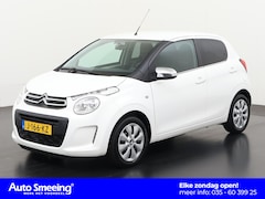 Citroën C1 - 1.0 VTi Feel | Zondag Open