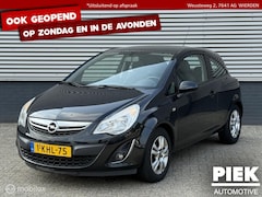 Opel Corsa - 1.2-16V Berlin