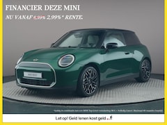 MINI Cooper - E Favoured M 40.7 kWh